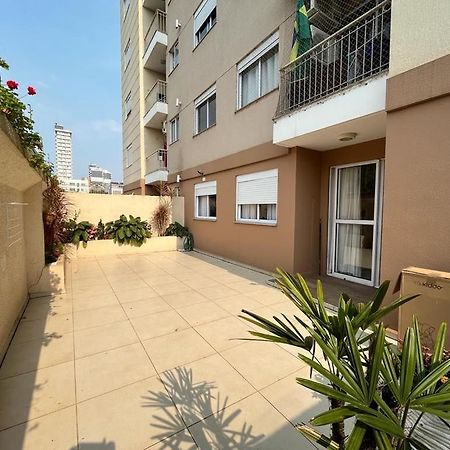 Apartamento Villa Nova Master Collection Passo Fundo Exteriér fotografie