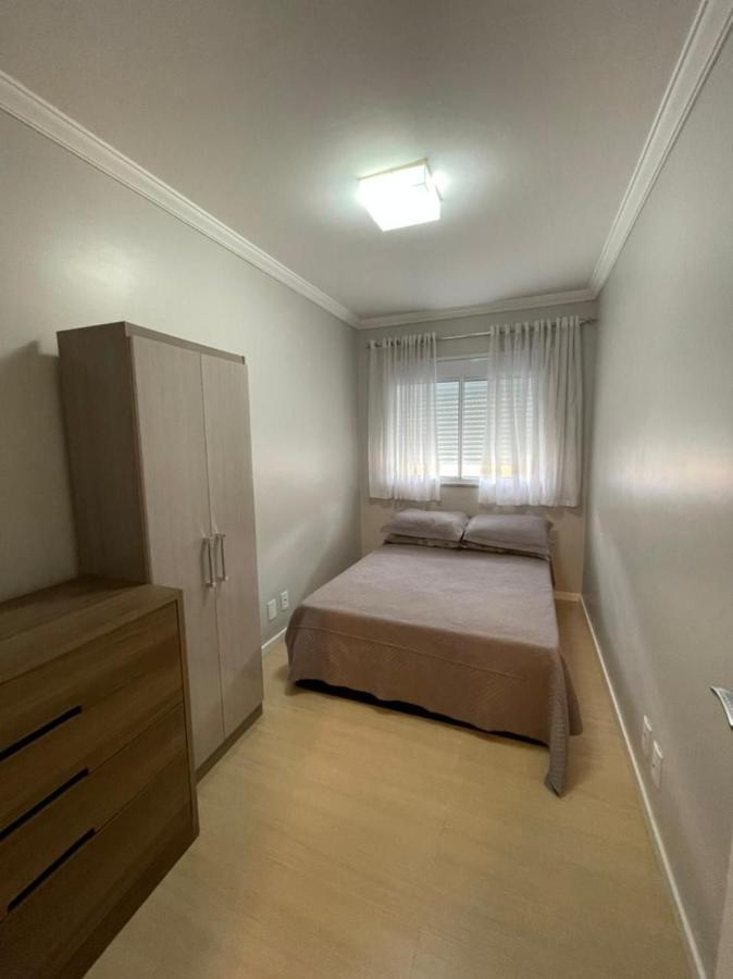 Apartamento Villa Nova Master Collection Passo Fundo Exteriér fotografie