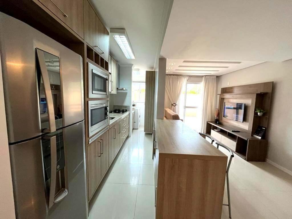 Apartamento Villa Nova Master Collection Passo Fundo Exteriér fotografie