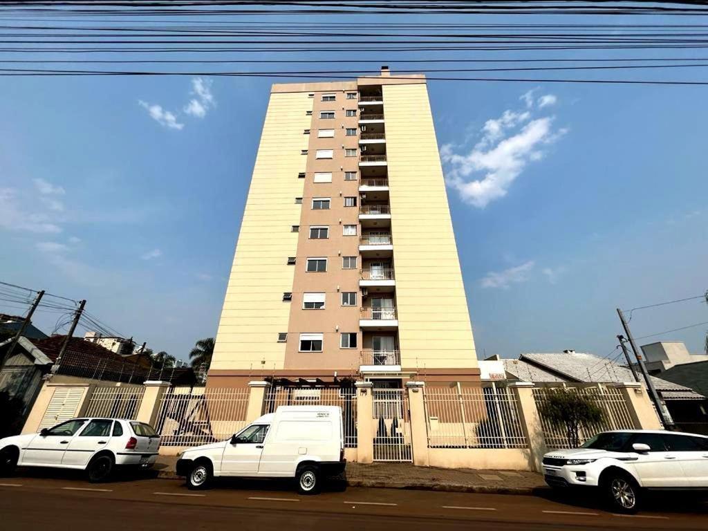 Apartamento Villa Nova Master Collection Passo Fundo Exteriér fotografie