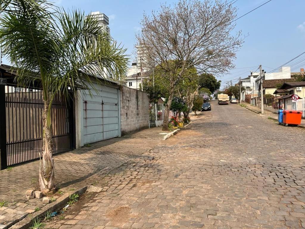 Apartamento Villa Nova Master Collection Passo Fundo Exteriér fotografie