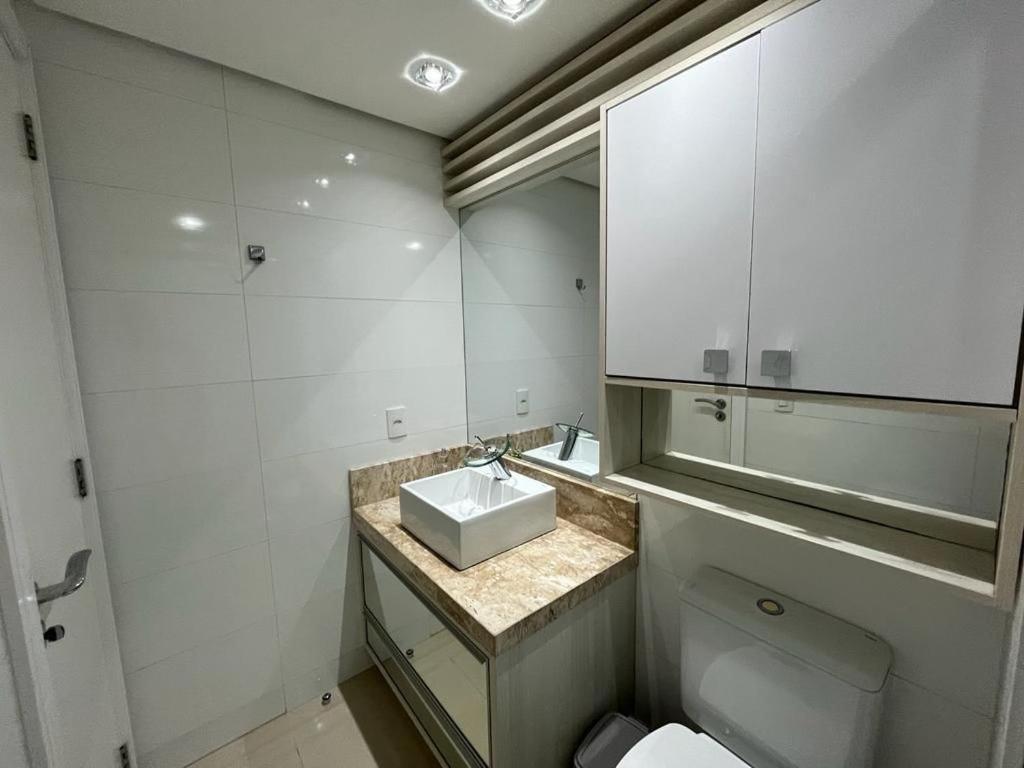 Apartamento Villa Nova Master Collection Passo Fundo Exteriér fotografie