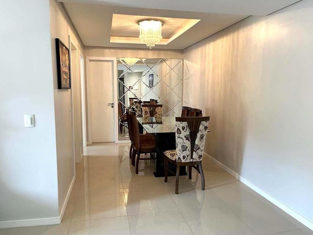 Apartamento Villa Nova Master Collection Passo Fundo Exteriér fotografie