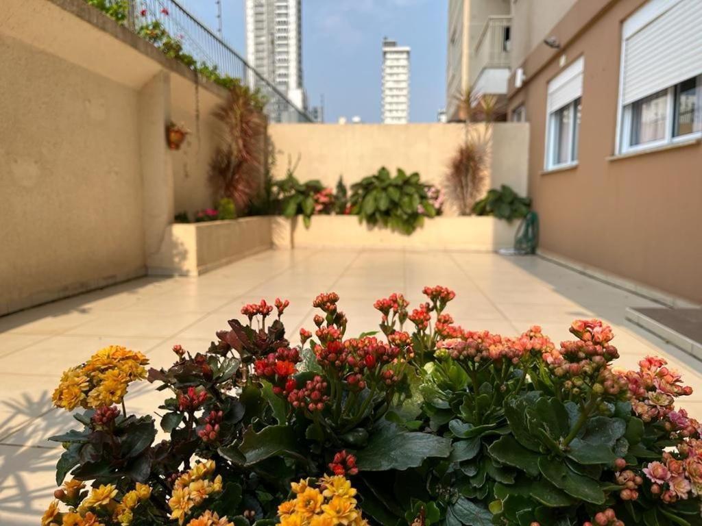 Apartamento Villa Nova Master Collection Passo Fundo Exteriér fotografie