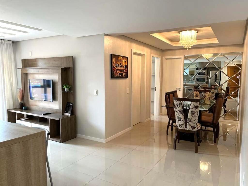 Apartamento Villa Nova Master Collection Passo Fundo Exteriér fotografie